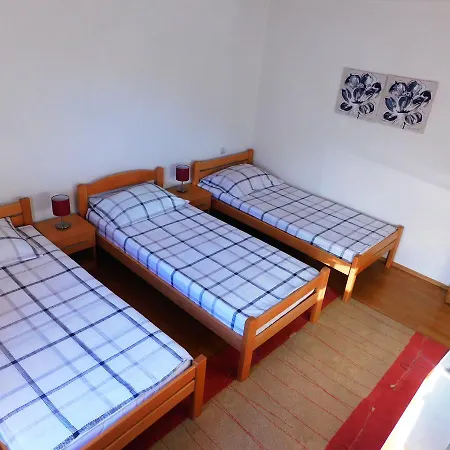 Nana Guest house *